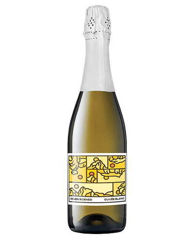 Seven Scenes Cuvée Blanc - Sirromet