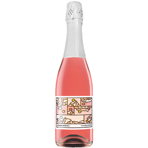 Seven Scenes Cuvée Rosé 750ml - Sirromet