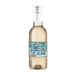 Seven Scenes Sauvignon Blanc 187ML x 24 - Sirromet