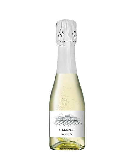 Sirromet NV Cuvée 200ML x 24 - Sirromet