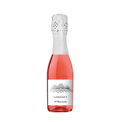 Sirromet NV Rosé Cuvée 200ML x 24