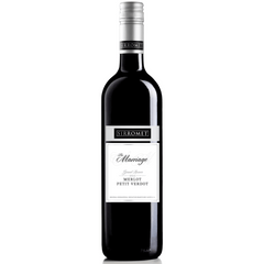 The Marriage - Grand Reserve 2012 Merlot Petit Verdot 1.5L