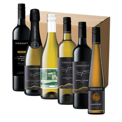 Tokyo 6 Bottle Package