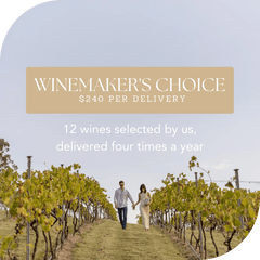 Winemakers Choice - Grandfathered